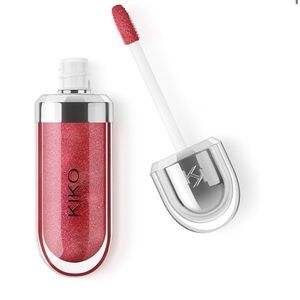 KIKO Milano Shiny Pink Lip Gloss
